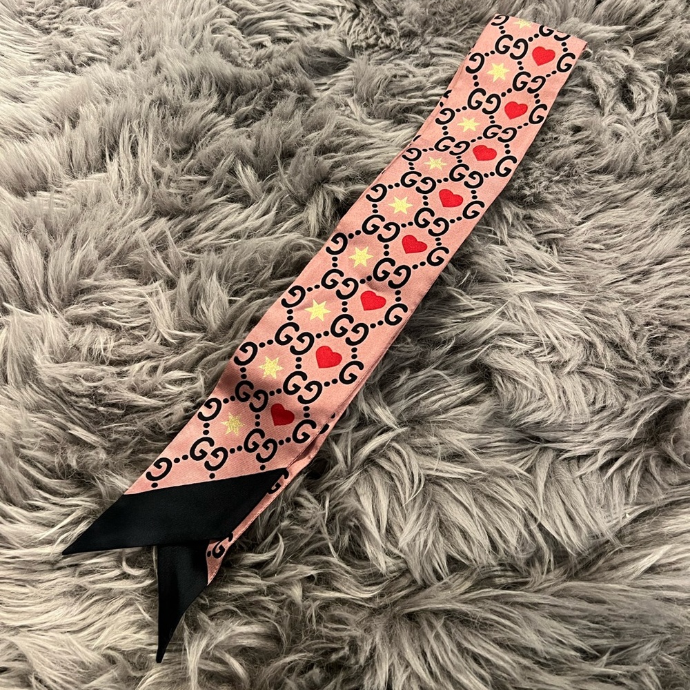 Authentic Gucci Twilly